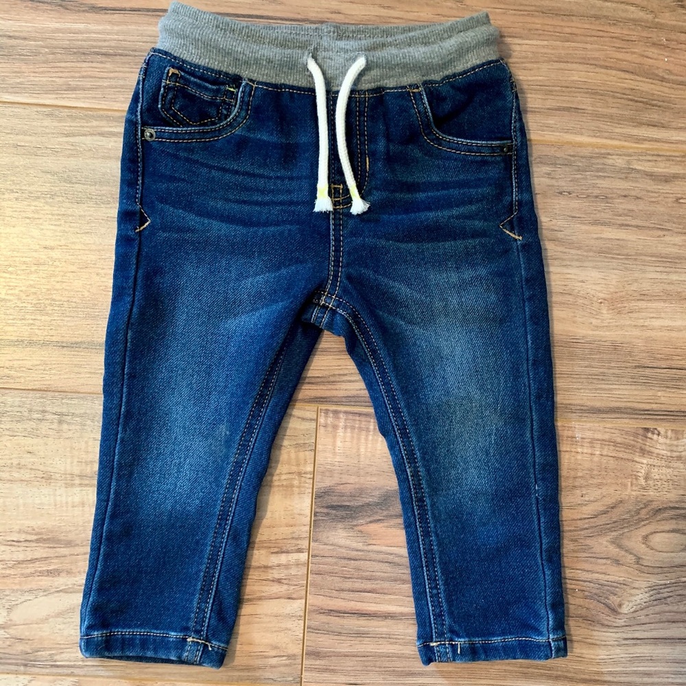 Cat and Jack Skinny Jeans